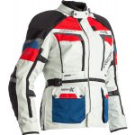 RST 2380 Pro Series Adventure-X CE Lady černo-modro-červeno-šedá – Zboží Mobilmania