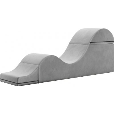 Aria Flip Chaise Grey Liberator – Zboží Dáma