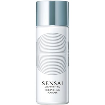 Sensai Silky Purifying peeling (Silk Peeling Powder) 40 g