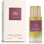 Parfum d'Empire EAU SUAVE parfémovaná voda dámská 50 ml – Hledejceny.cz
