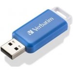 Verbatim Databar 64GB 49455 – Hledejceny.cz