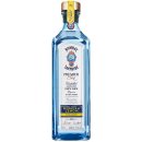 Bombay Sapphire Premier Cru Murcian Lemon 47% 0,7 l (holá láhev)