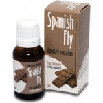 Španělské mušky s příchutí čokolády 15ml – Zboží Mobilmania