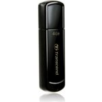 Transcend JetFlash 350 4GB TS4GJF350 – Sleviste.cz