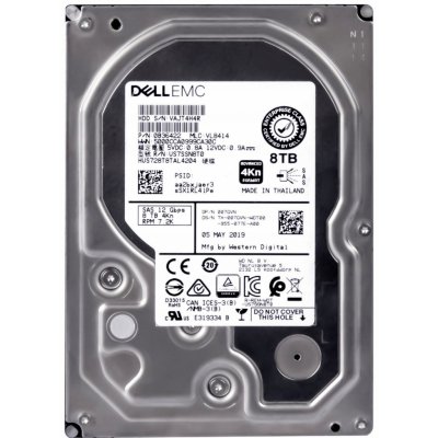 WD DC320 7K8 8TB, HUS728T8TAL4204 – Hledejceny.cz