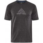 Craft ADV Trail Wool SS 1913721-999200 – Zboží Dáma