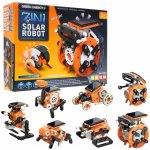 RKToys solární sada 7 v 1 – Zboží Dáma