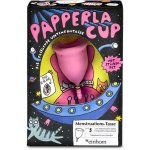 Papperlacup Einhorn Menstruační kalíšek S – Zboží Mobilmania