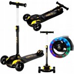 Nils Fun HLB122 černá – Zboží Dáma