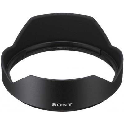 Sony Lens hood for SEL20F18G – Sleviste.cz