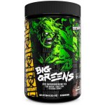 Mutant BIG GREENS 246 g – Zboží Dáma