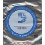 D'addario PL015 – Sleviste.cz