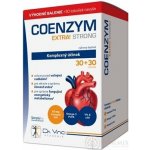 DaVinci Coenzym Extra Strong 60 mg 60 tablet – Hledejceny.cz