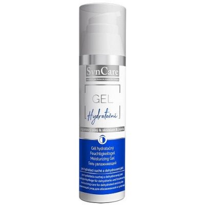 SynCare Hydratační gel 75 ml – Hledejceny.cz