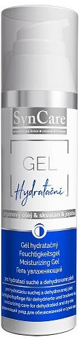 SynCare Hydratační gel 75 ml