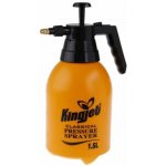 Kingjet 1,5 l – Zboží Dáma