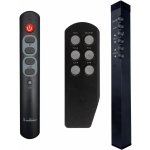 Dálkový ovladač General GRYPHON Callisto 2100, Callisto 2200, Allegro Sonata, Diablo 250 – Zboží Živě