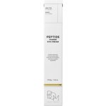 B.O.M. - Peptide Power Eye Cream Protivráskový peptidový oční krém s 24K zlatem 30 g – Sleviste.cz