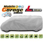 KEGEL PLACHTA NA AUTOMOBIL MOBILE GARAGE d. 470-490 cm – Zboží Mobilmania