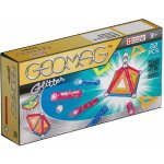 Geomag GLITTER 22 – Zboží Dáma