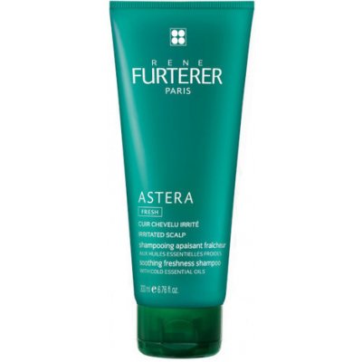 René Furterer Astera Fresh Soothing Freshness Shampoo 600 ml – Zbozi.Blesk.cz