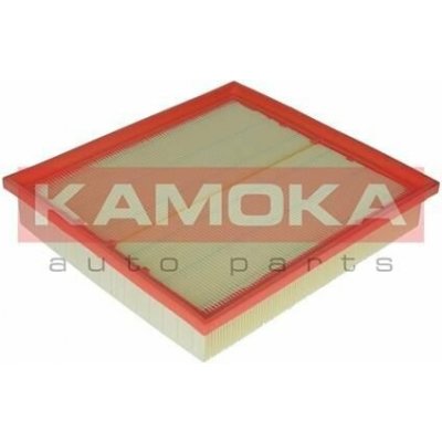Vzduchový filtr KAMOKA F217801 – Hledejceny.cz