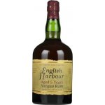English harbour 5y 40% 0,7 l (holá láhev) – Hledejceny.cz