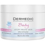 Dermedic Baby výživné tělové máslo 225 g – Sleviste.cz