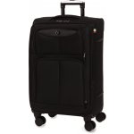 Bertoo Bolzano černý 72 l 68x41x27 cm – Zboží Mobilmania