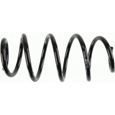 Pružina tlumiče pérování SACHS SA 993 058 – Hledejceny.cz