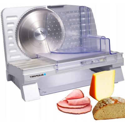 Blaupunkt FMS 501 – Sleviste.cz