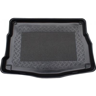 Plastová vana do kufru Aristar Kia Ceed II 2012-2018 Hatchback horní kufr – Hledejceny.cz