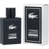 Parfém Lacoste L'Homme Lacoste Intense toaletní voda pánská 50 ml