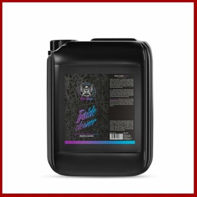 RRCustoms Bad Boys Inside Cleaner Boys Parfume 5 l – Sleviste.cz