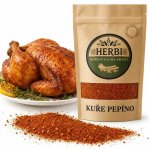 Herbi Kuře Pepíno, 50 g – Zboží Dáma