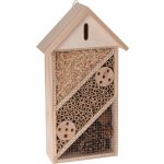 ProGarden Hmyzí hotel, 20 x 8,5 x 36 cm, dřevěný – HobbyKompas.cz