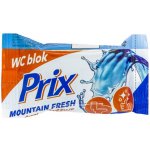 Prix WC blok modrý do nádržky 40 g – Hledejceny.cz