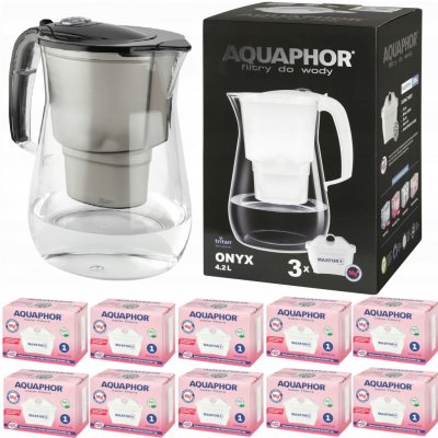 Aquaphor Onyx 4,2 l – Sleviste.cz