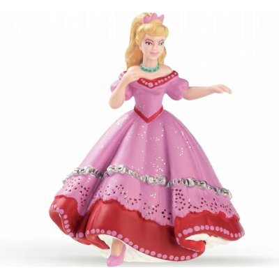 Barbie princezna Růženka