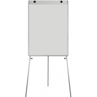 VMS Vision ekoTAB Lakovaný flipchart Stříbrná 75 x 100 cm – Zboží Mobilmania