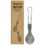 Rockland příbor Airy Titanium Spork – Sleviste.cz
