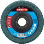 Festa Kotouč lamelový oboustranný 125 mm P60 21761 – Zboží Dáma