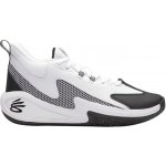 Under Armour Curry 3Z 25 Shoe bílá – Sleviste.cz