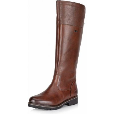 Remonte R6581-22 hnědé – Zboží Dáma