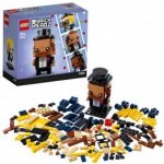 LEGO® BRICKHEADZ 40384 Ženich – Zboží Živě