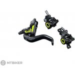 MAGURA MT8 SL 1-finger HC-Carbon sada, prodá+zadní – Hledejceny.cz