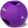 Medicinbal Primal Double Handle Medicine Ball 7 kg