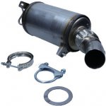 Filtr pevnych castic, vyfukovy system MAXGEAR 27-6008