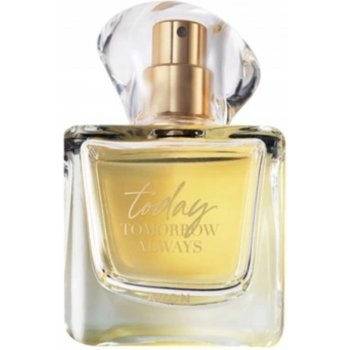 Avon Today parfémovaná voda dámská 50 ml