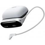 BOBOVR PD100 Nabíjecí dok a powerbanka pro baterie B100 + baterie B100 – Zboží Mobilmania